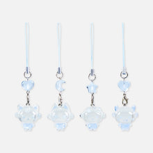 Load image into Gallery viewer, aespa 2025 Live Tour 'SYNK : aeXIS LINE' Official MD - PHONE STRAP