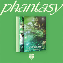 Load image into Gallery viewer, THE BOYZ 2nd Full Album &#39;[PHANTASY] Pt.1 Christmas In August&#39;

