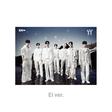 Load image into Gallery viewer, ENHYPEN Japan 4th Single '宵 -YOI-' (Limited Edition A/El Ver.)
