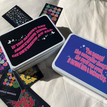 Load image into Gallery viewer, Sooang Studio Tin Case - Multi-box