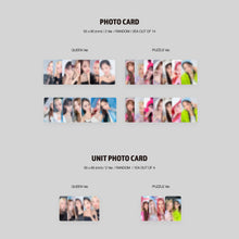 Load image into Gallery viewer, EL7Z UP 1st Mini Album '7+UP'