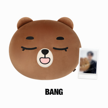 Load image into Gallery viewer, DAY6 10th Anniversary Tour 'The DECADE' FINALE Official MD - DENIMALZ Face Cushion