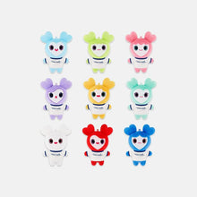 Load image into Gallery viewer, TWICE Fan Meeting '10VE UNIVERSE' Official MD - Lovely Plush (Original Ver.)