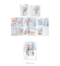Load image into Gallery viewer, NCT WISH 1st Album 'Ode to Love' Official MD - Cupid Book