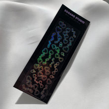 Load image into Gallery viewer, Sooang Sticker - Love Chain