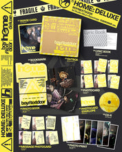 Load image into Gallery viewer, BOYNEXTDOOR 1st Studio Album Repackage 'HOME: DELUXE'