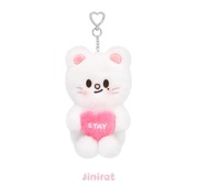 Load image into Gallery viewer, Stray Kids 6th Fanmeeting ‘STAY in Our Little House’ Official MD - SKZOO Plush Voice Ver.
