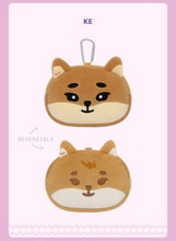 Load image into Gallery viewer, DAY6 2025 Special Concert 'The Present' Official MD - DENIMALZ Reversible Pouch