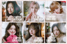 Load image into Gallery viewer, IVE Japan 4th Mini Album 'LUCID DREAM' (Member Solo Jacket/ Limited)