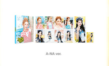 Load image into Gallery viewer, Hearts2Hearts 2nd Mini Album ‘Lemon Tang’ Pop-Up Official MD - Photo Set