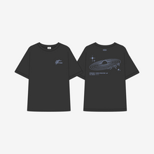Load image into Gallery viewer, NMIXX 1st World Tour 'EPISODE 1: ZERO FRONTIER' in Incheon Official MD - T-Shirt