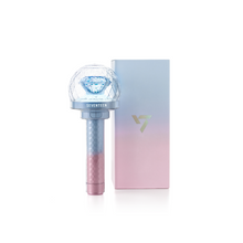 Load image into Gallery viewer, SEVENTEEN Official Light Stick Ver.3 (10th Anniv.)