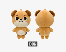 Load image into Gallery viewer, DAY6 10th Anniversary Tour 'The DECADE' Official MD - DENIMALZ PLUSH 2019 Ver.