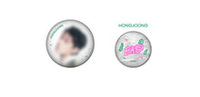 Load image into Gallery viewer, ATEEZ 'GOLDEN HOUR : Part.5' POP-UP STORE MD - Can Badge Set