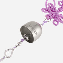 Load image into Gallery viewer, aespa 5th Anniversary Official MD - Wind Chime Set