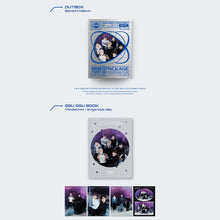 Load image into Gallery viewer, Enhypen 2024 GGU GGU PACKAGE