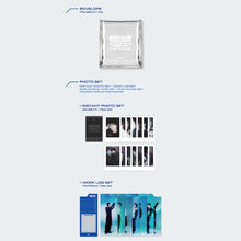 Load image into Gallery viewer, Enhypen 2024 GGU GGU PACKAGE