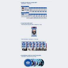 Load image into Gallery viewer, Enhypen 2024 GGU GGU PACKAGE
