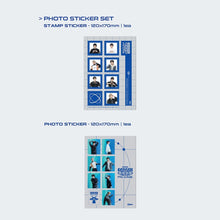 Load image into Gallery viewer, Enhypen 2024 GGU GGU PACKAGE