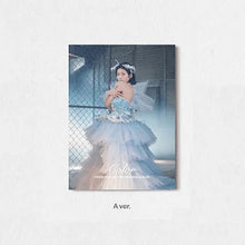 Load image into Gallery viewer, Kwon Eunbi 2nd Mini Album 'Color'