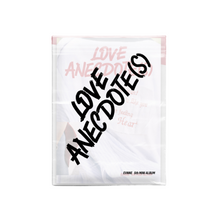 Load image into Gallery viewer, EVNNE 5th Mini Album 'LOVE ANECDOTE(S)'