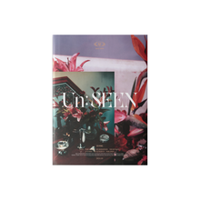 Load image into Gallery viewer, EVNNE 2nd Mini Album 'Un: SEEN' - Mwave Signed by All Members