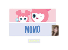 Load image into Gallery viewer, TWICE 'THIS IS FOR' WORLD TOUR FINALE in SEOUL POP-UP MD - LOVELY Slogan