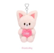 Load image into Gallery viewer, Stray Kids 6th Fanmeeting ‘STAY in Our Little House’ Official MD - SKZOO Plush Voice Ver.