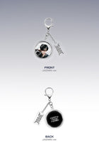 Load image into Gallery viewer, NCT DREAM 2026 TOUR 'THE DREAM SHOW 4 : FUTURE THE DREAM' FINALE Official MD - Keyring Set