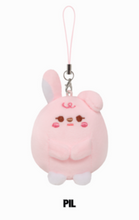Load image into Gallery viewer, DAY6 10th Anniversary Tour 'The DECADE' FINALE Official MD - Petit DENIMALZ Plush (Hug Ver.)