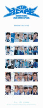 Load image into Gallery viewer, Xdinary Heroes '2026 Summer Special The Xcape' Official MD - Secret Photocard