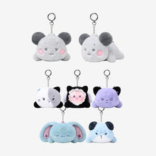 Load image into Gallery viewer, Xdinary Heroes '2026 Summer Special The Xcape' Official MD - Xdinary Monsters Plush (Voice Ver.)