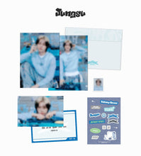 Load image into Gallery viewer, Xdinary Heroes '2026 Summer Special The Xcape' Official MD - Photo Set