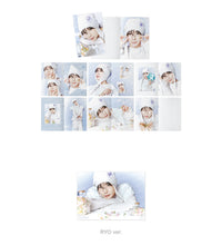 Load image into Gallery viewer, NCT WISH 1st Album 'Ode to Love' Official MD - Cupid Book