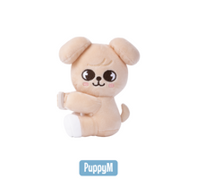 Load image into Gallery viewer, Stray Kids 'SKZOO EVERYWHERE ALL AROUND THE WORLD in SEOUL' Official MD - SKZOO Strap Plush