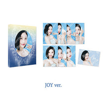 Load image into Gallery viewer, Red Velvet 2026 FAN-CON 'A Day in Red & Velvet' Official MD - Postcard Set