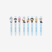 Load image into Gallery viewer, Stray Kids 'SKZOO EVERYWHERE ALL AROUND THE WORLD in SEOUL' Official MD - SKZOO Acrylic Gel Pen