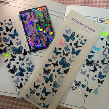 Load image into Gallery viewer, Sooang Sticker - Butterfly