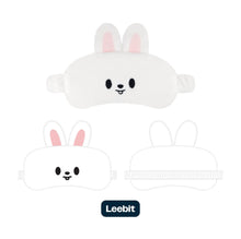 Load image into Gallery viewer, Stray Kids World Tour 'dominATE : celebrATE' Official MD - SKZOO Sleep Mask