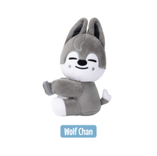 Load image into Gallery viewer, Stray Kids 'SKZOO EVERYWHERE ALL AROUND THE WORLD in SEOUL' Official MD - SKZOO Strap Plush