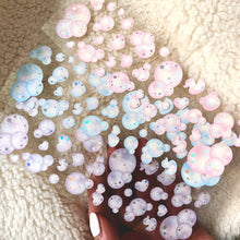 Load image into Gallery viewer, Sooang Sticker - Bubble Bomb