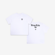 Load image into Gallery viewer, Stray Kids 'SKZOO EVERYWHERE ALL AROUND THE WORLD in SEOUL' Official MD - T-Shirt (Seoul Ver.)