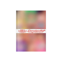 Load image into Gallery viewer, fromis_9 3rd Single Album 'Supersonic'