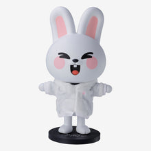 Load image into Gallery viewer, Stray Kids Japan SKZOO Soft Vinyl Toy (SKZOO Hoodie Ver.)