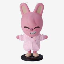 Load image into Gallery viewer, Stray Kids Japan SKZOO Soft Vinyl Toy (SKZOO Hoodie Ver.)