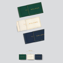 Load image into Gallery viewer, JUNGKOOK (BTS) 1st Album 'GOLDEN'