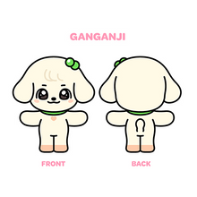 Load image into Gallery viewer, IVE MINiVE Official Character Plush