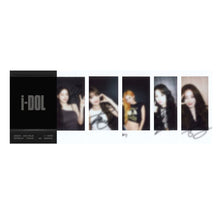 Load image into Gallery viewer, (G)I-DLE 2024 WORLD TOUR 'iDOL' IN SEOUL DVD
