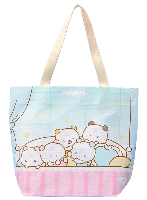 PLAVE 'MMMM Baby Room' Official MD - Reusable Bag – K-POP BAZAAR