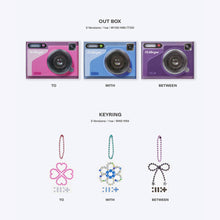 Load image into Gallery viewer, ILLIT 2nd Mini Album 'I'LL LIKE YOU' (GLLIT Ver.)